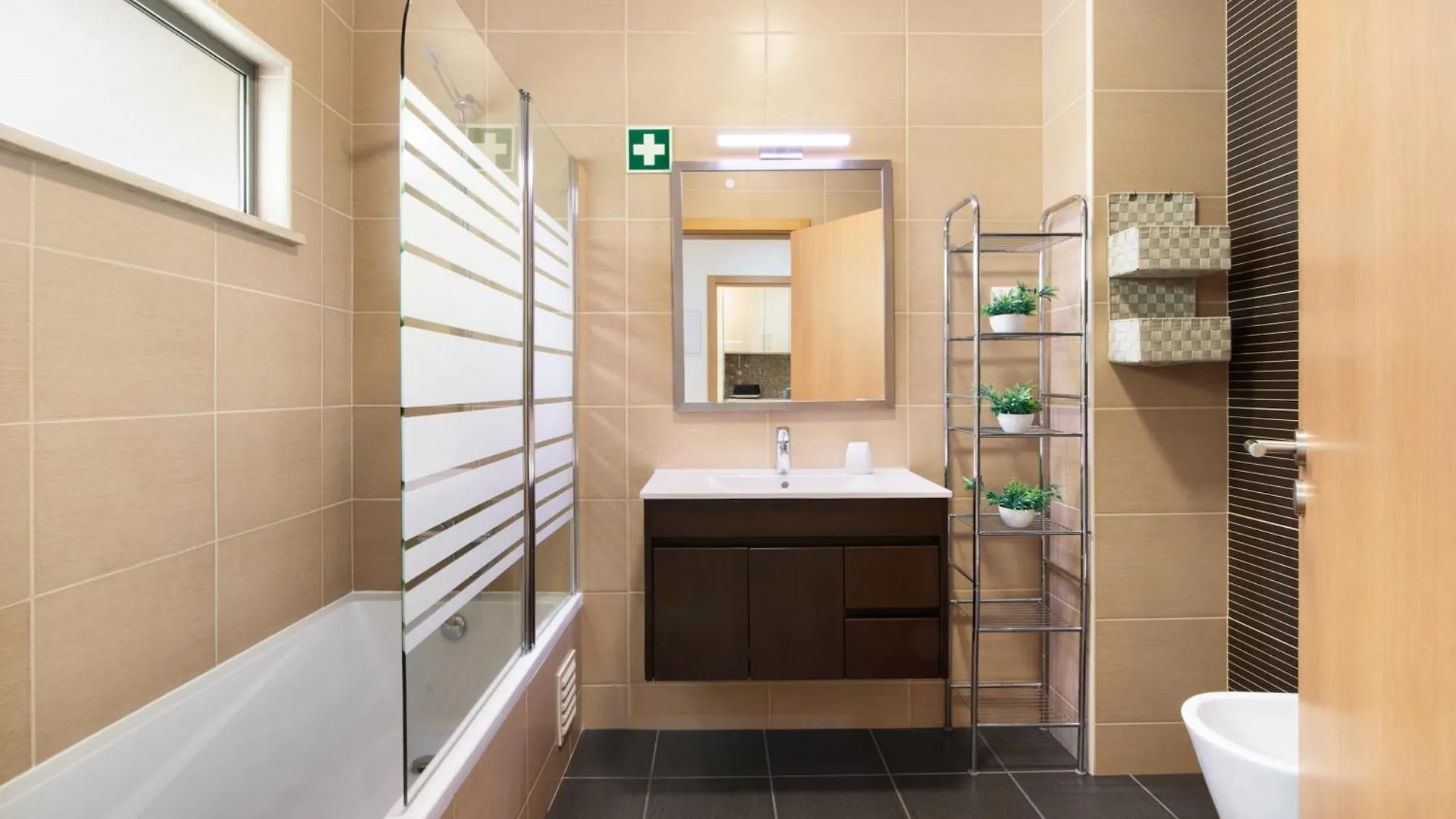 Achard Marina Apartment Albufeira