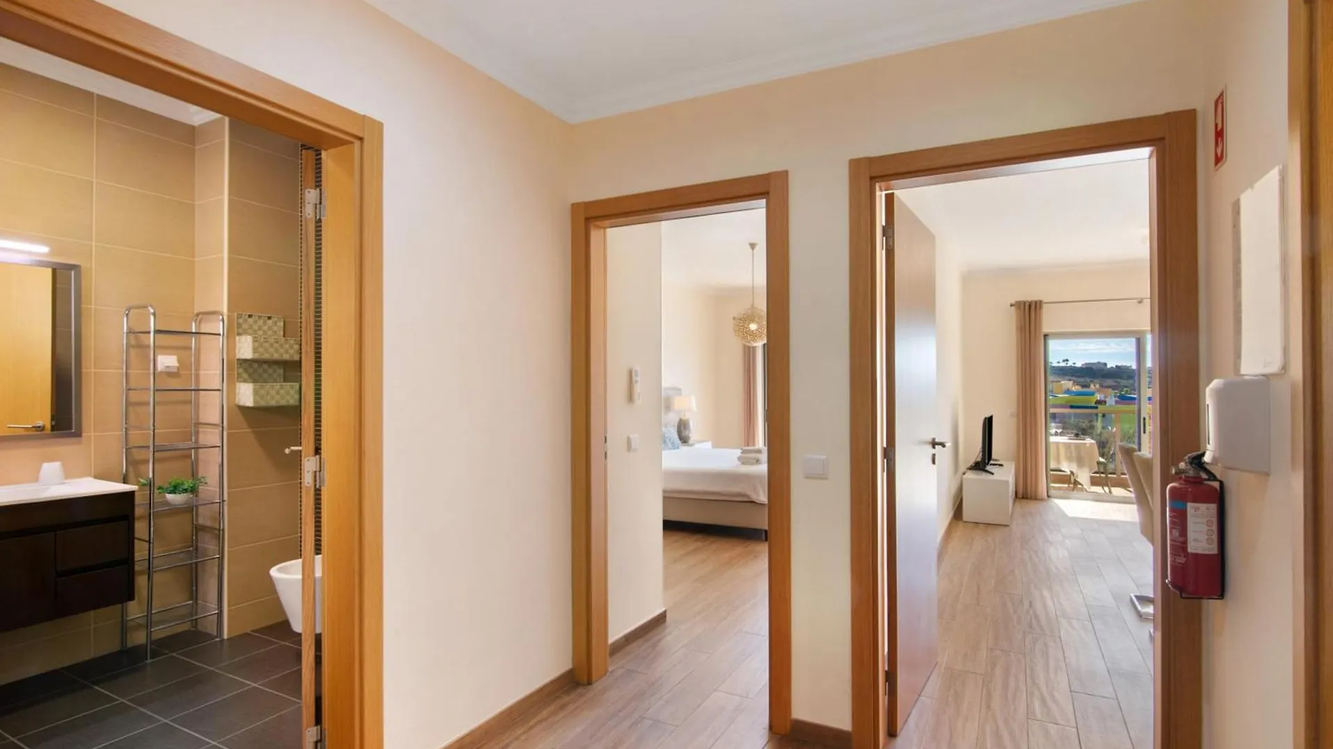 Achard Marina Apartment Albufeira