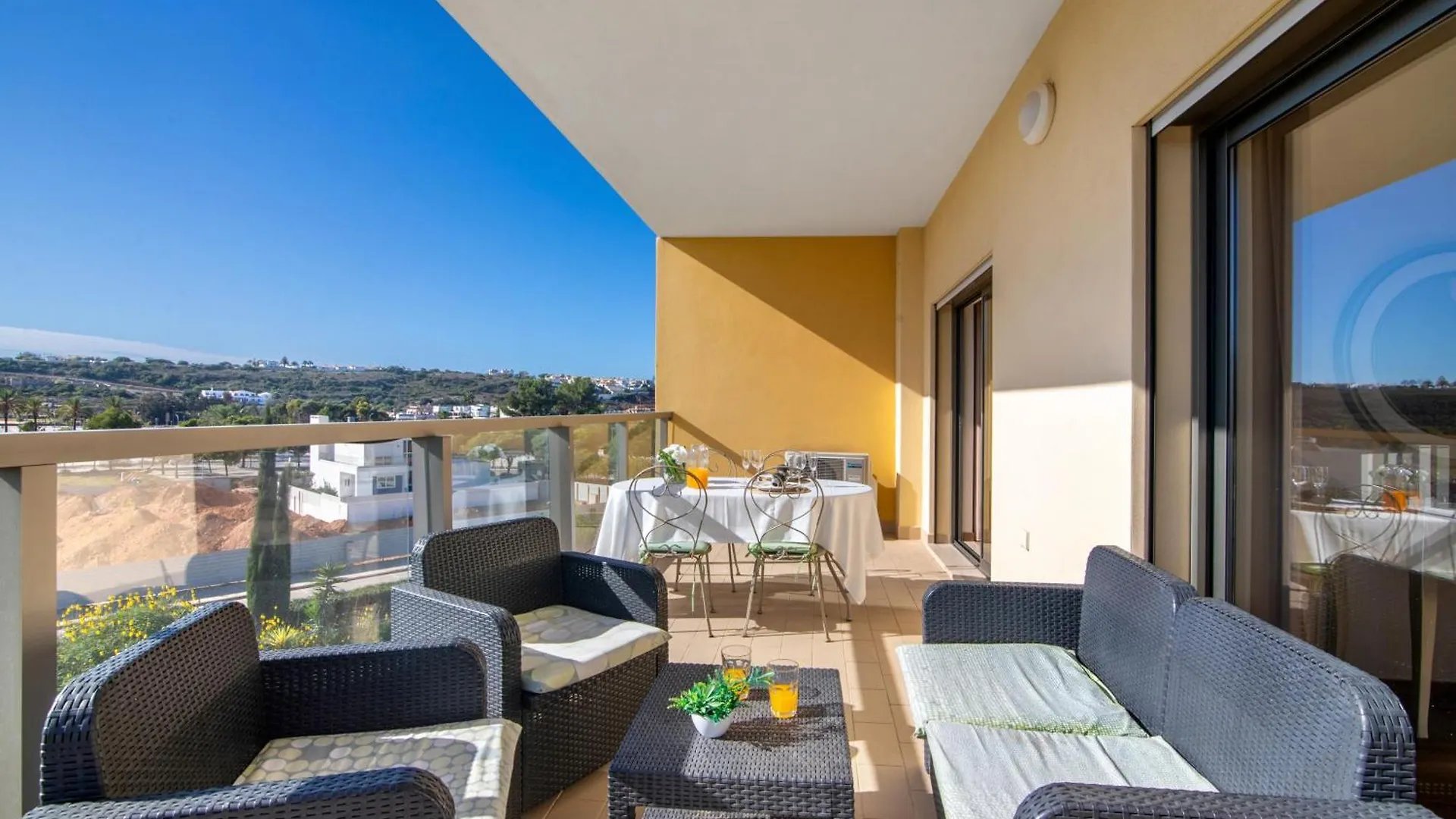 Achard Marina Apartment Albufeira