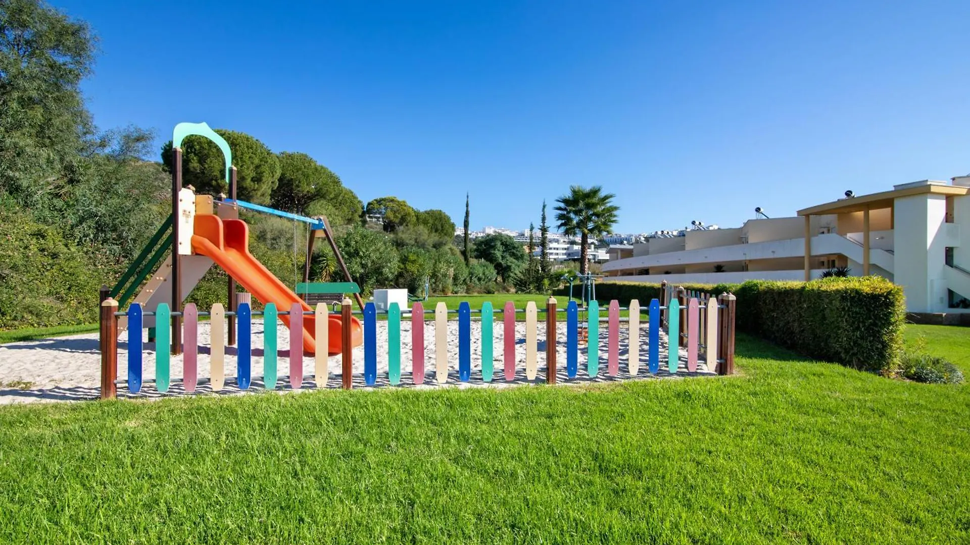 Achard Marina Apartment Albufeira 0*,
