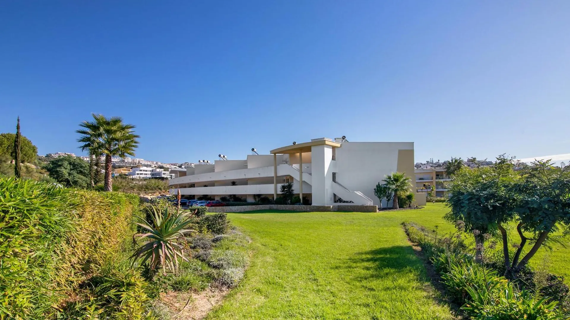 Achard Marina Apartment Albufeira
