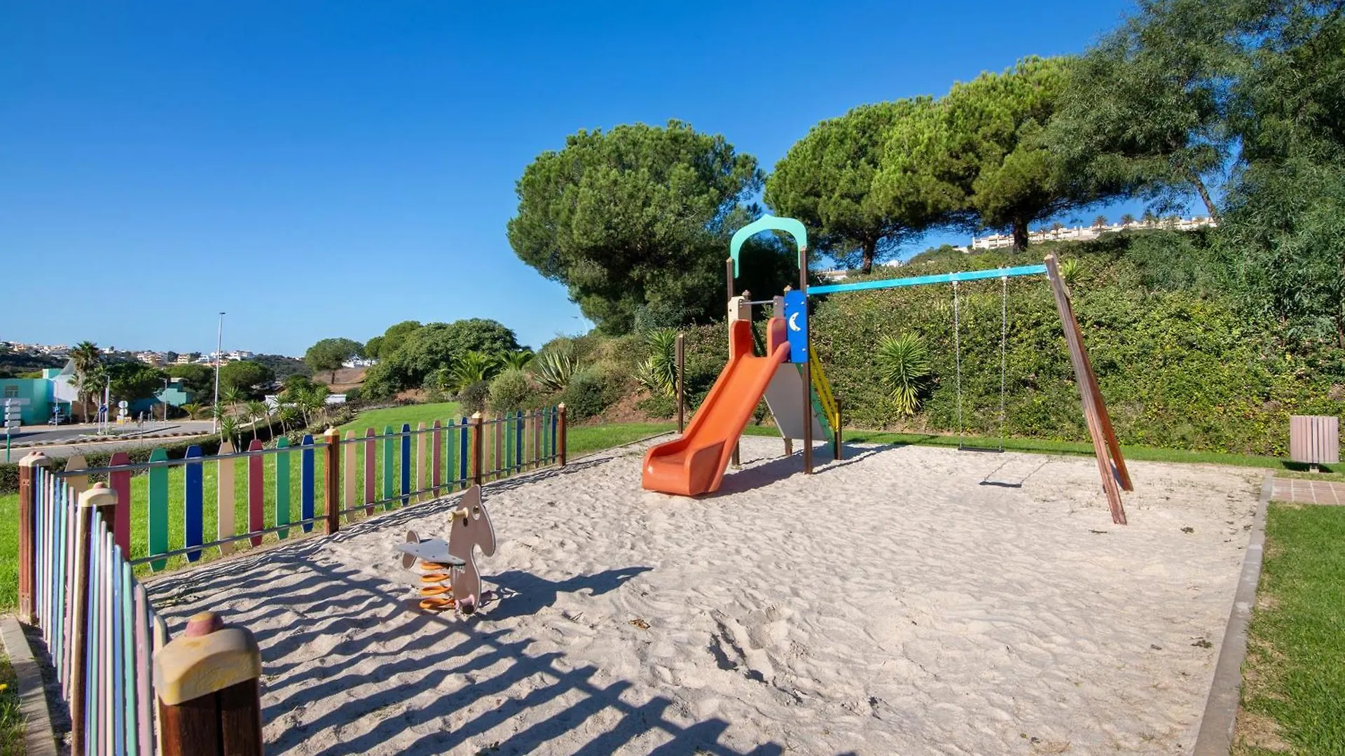 Achard Marina Apartment Albufeira