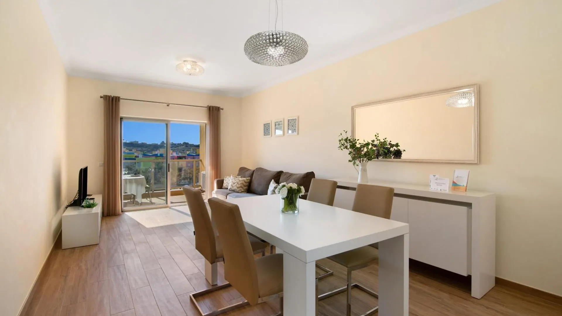 Achard Marina Apartment Albufeira