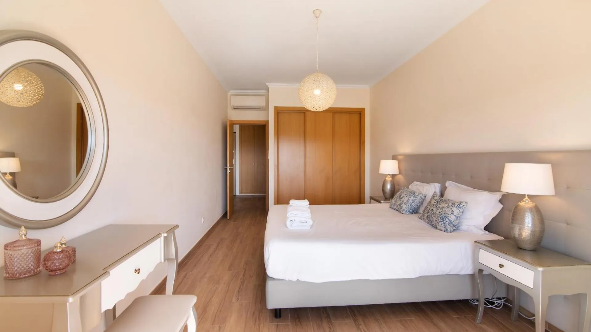 Achard Marina Apartment Albufeira 0*,  Portugal