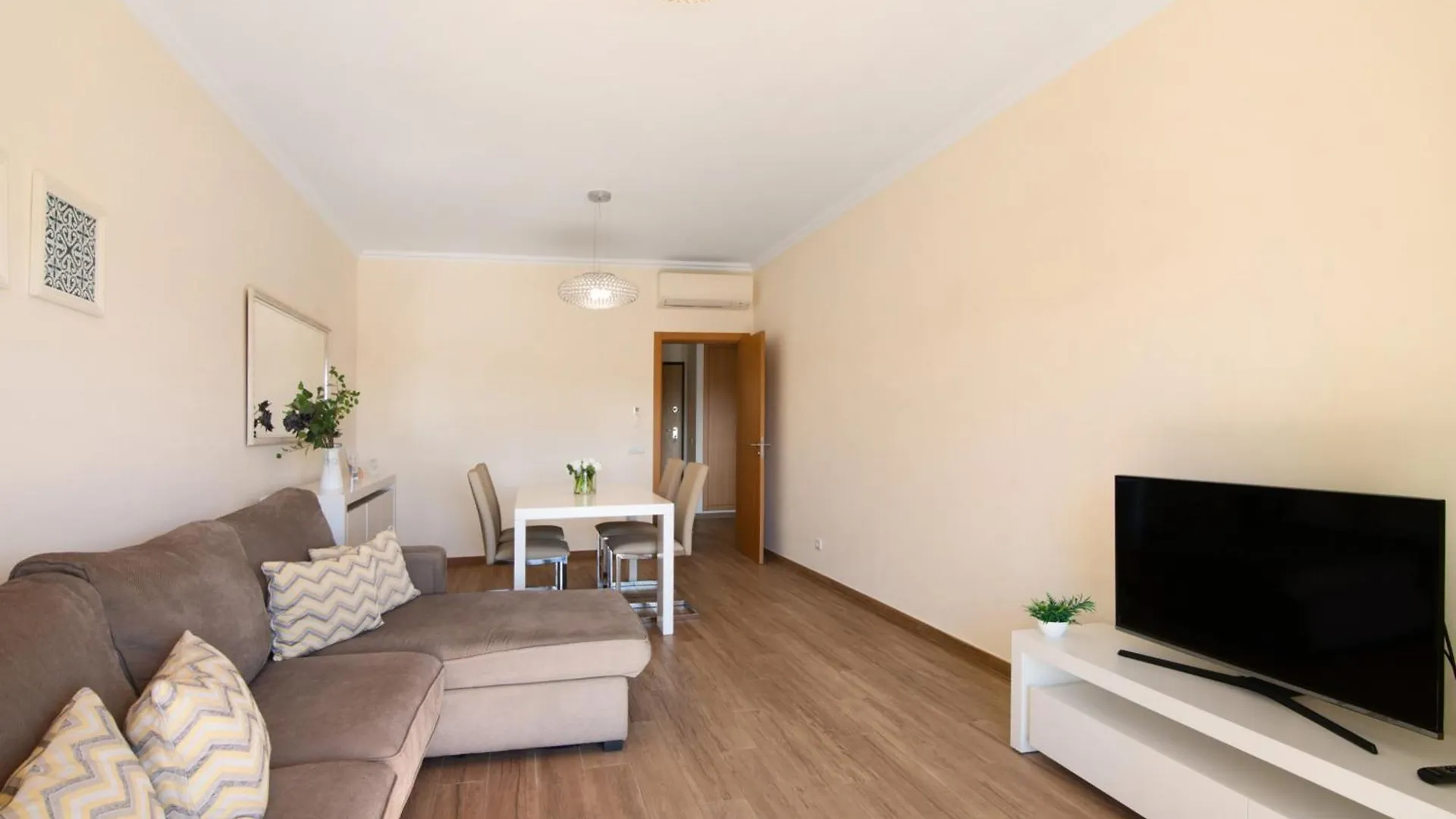 Achard Marina Apartment Albufeira Portugal