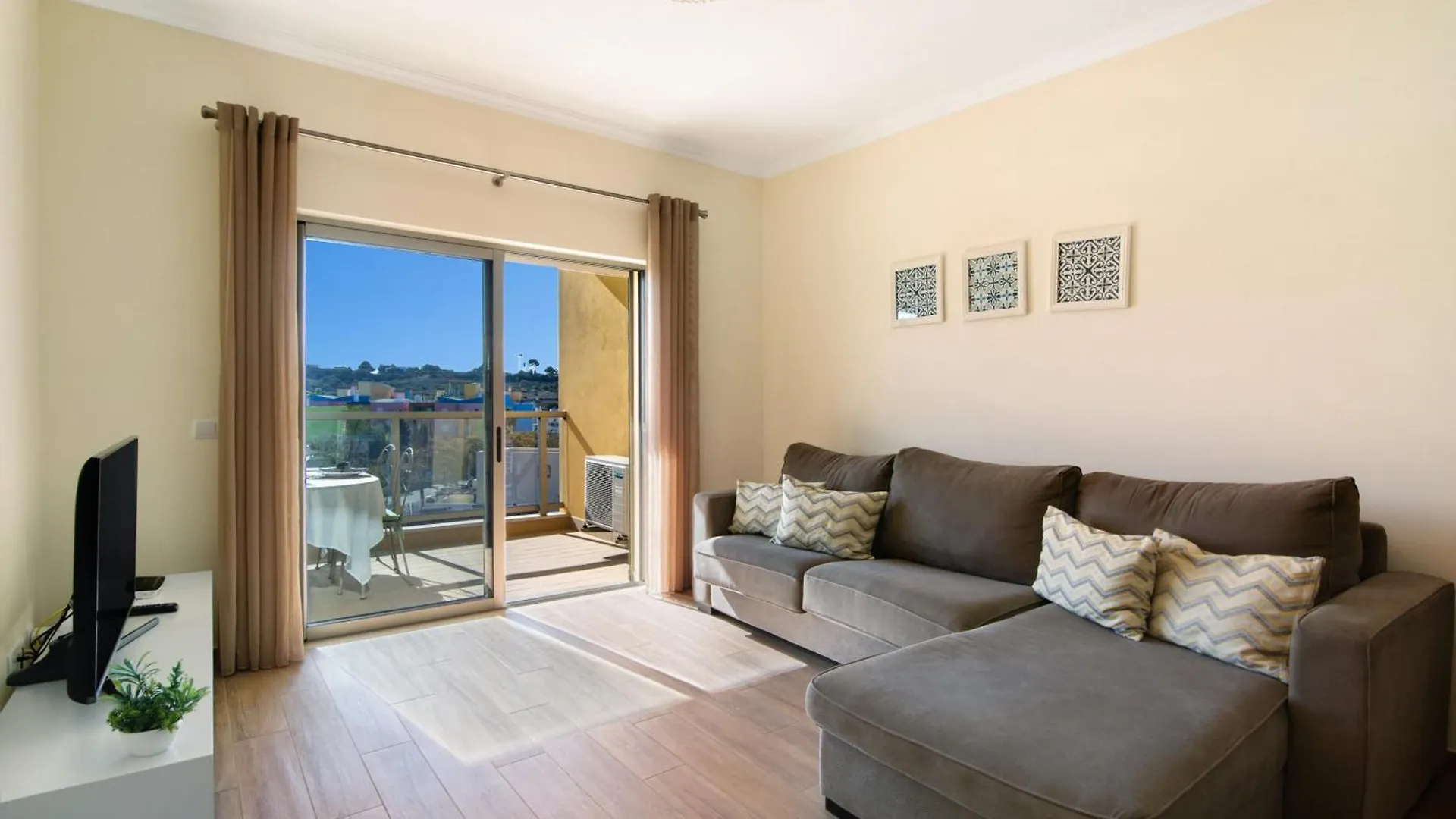Achard Marina Apartment Albufeira Portugal