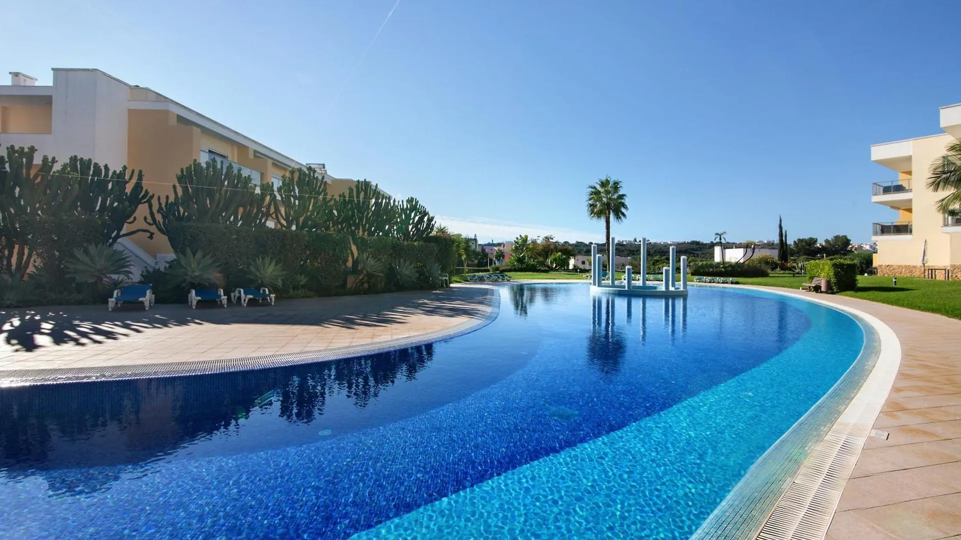 Achard Marina Apartment Albufeira