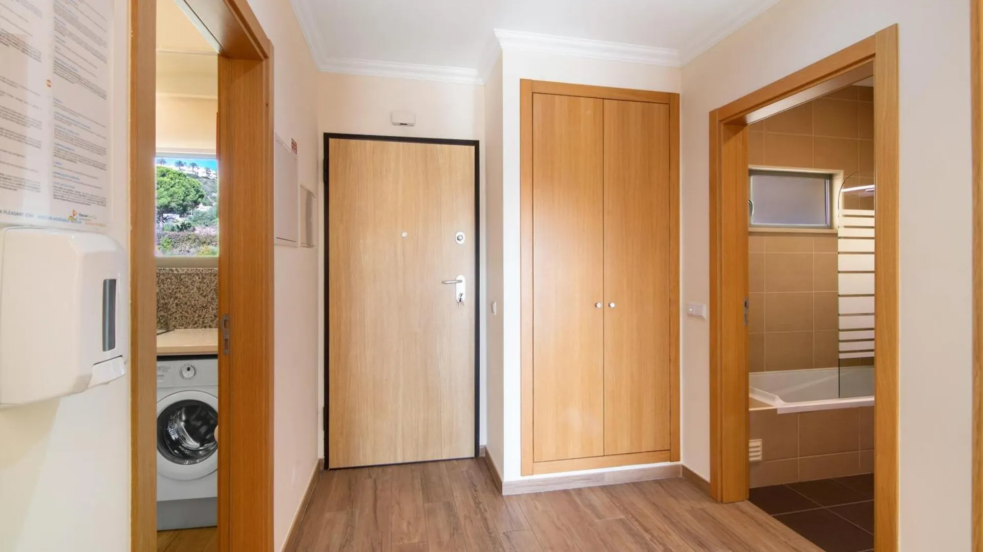 Achard Marina Apartment Albufeira 0*,