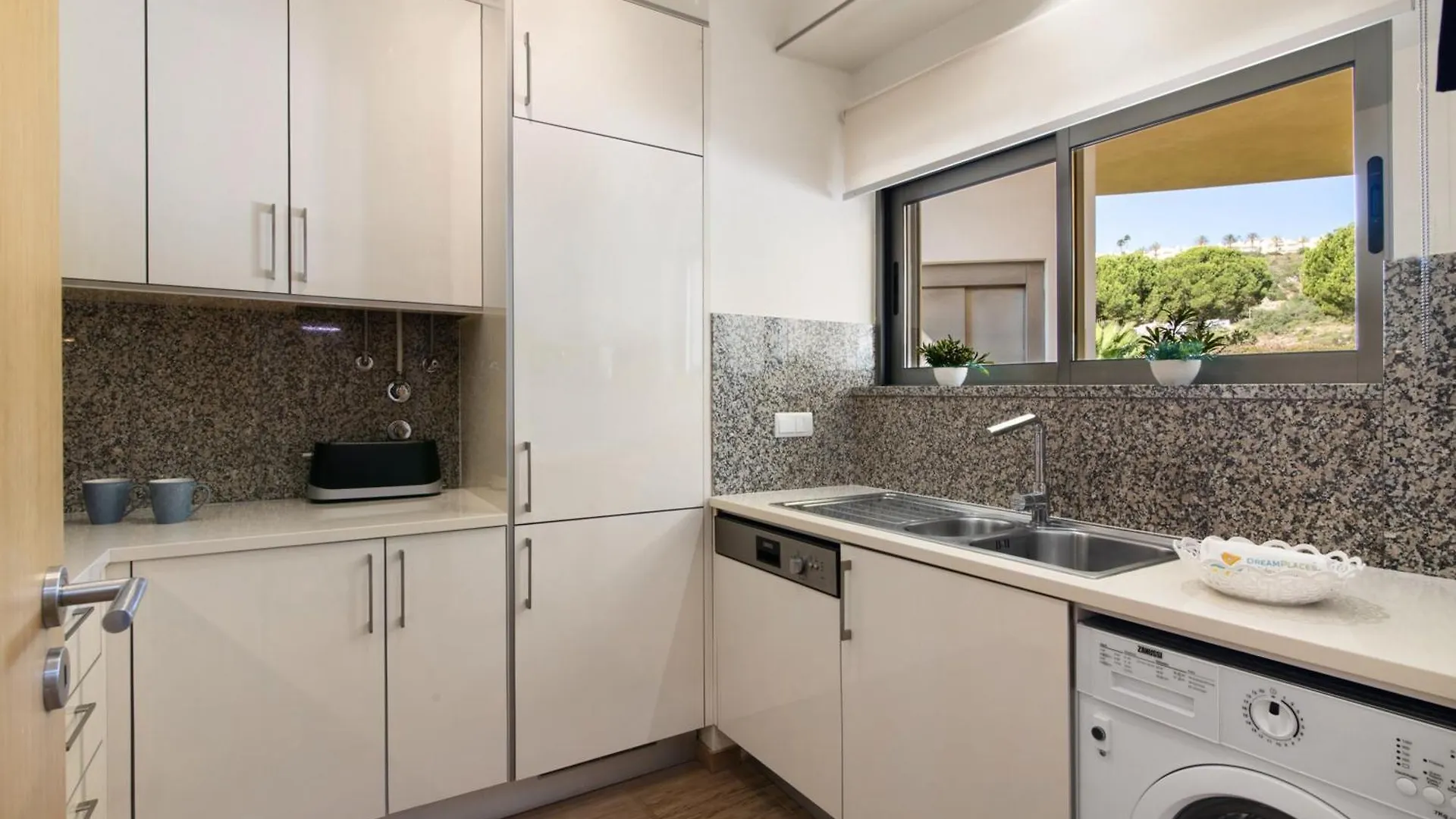 Achard Marina Apartment Albufeira