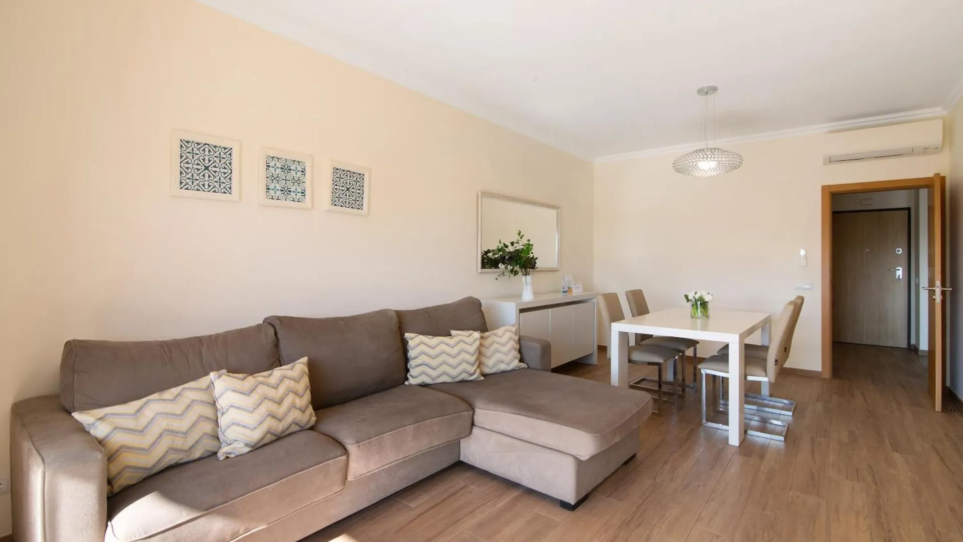 Achard Marina Apartment Albufeira