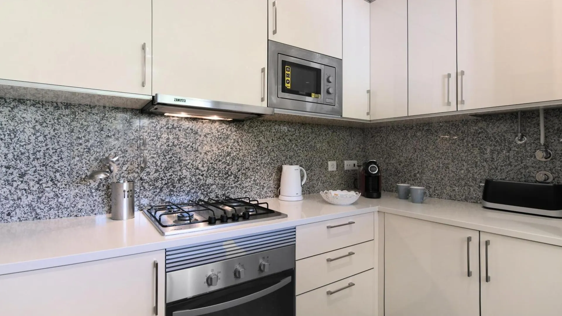 Achard Marina Apartment Albufeira Portekiz